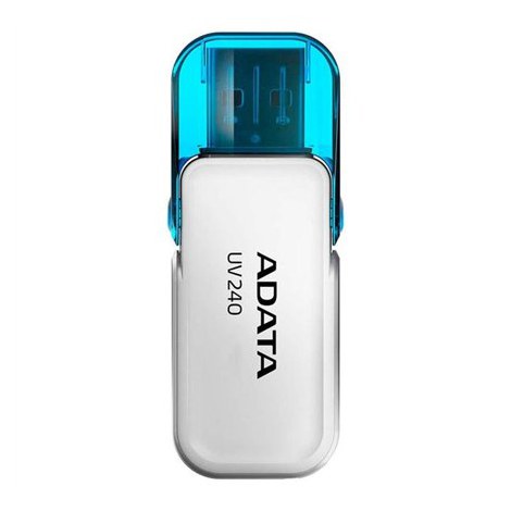 ADATA 32 GB USB 2.0 w kolorze białym - 2